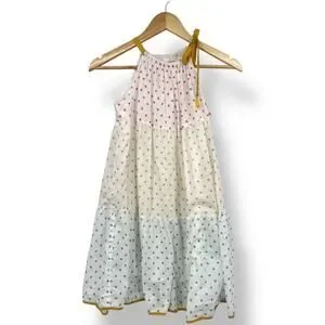 Zimmermann | Dresses | Zimmerman Bellitude Halter Tiered Dress Polka Dot Pastel Girls Sz 8 | Poshmark Zimmermann | Dresses | Zimmerman Bellitude Halter Tiered Dress Polka Dot Pastel Girls Sz 8 | Poshmark